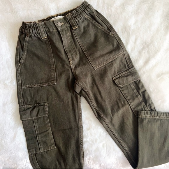 pacsun cargo pants - Picture 2 of 4